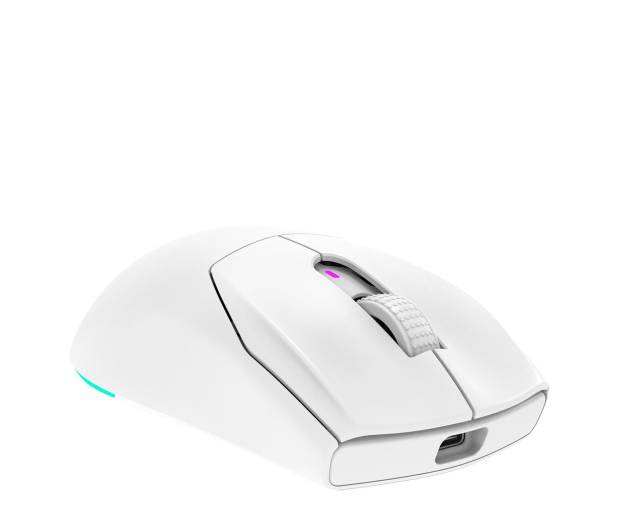 RAMPAGE Prote M5 Pro 26000 DPI RGB 1KHz PROTEM5PRO-WHITE - 1341513 - zdjęcie 3